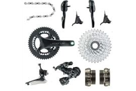 Groupe Complet Campagnolo Chorus 12v Disc Brake | Performance & Polyvalence