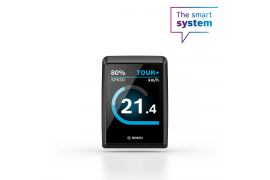 Bosch Kiox 500 : Écran Intelligent pour VAE Smart System | Guide Complet