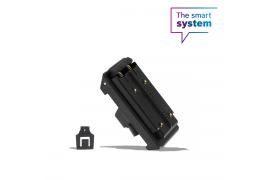 Bosch BDS3210 : Interface d'Affichage Smart System Sortie Arrière