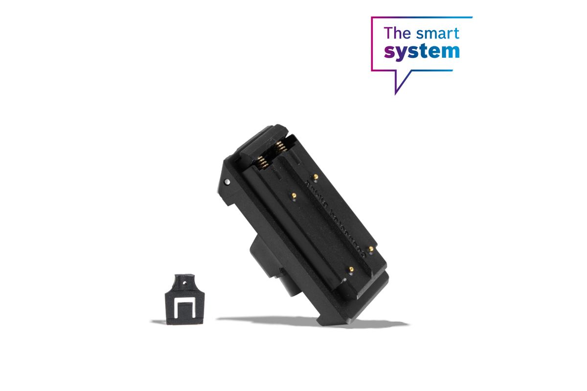 Bosch BDS3210 : Interface d'Affichage Smart System Sortie Arrière