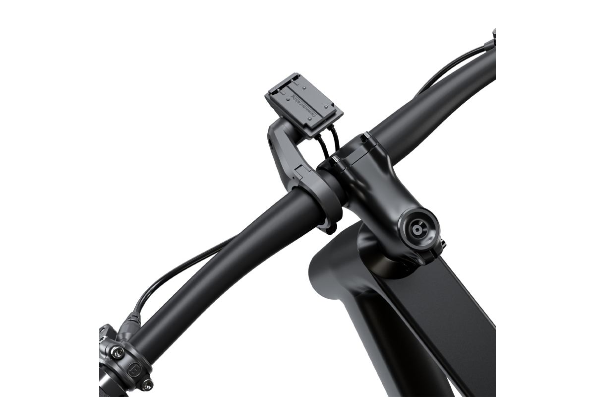 Bosch BDS3210 : Interface d'Affichage Smart System Sortie Arrière