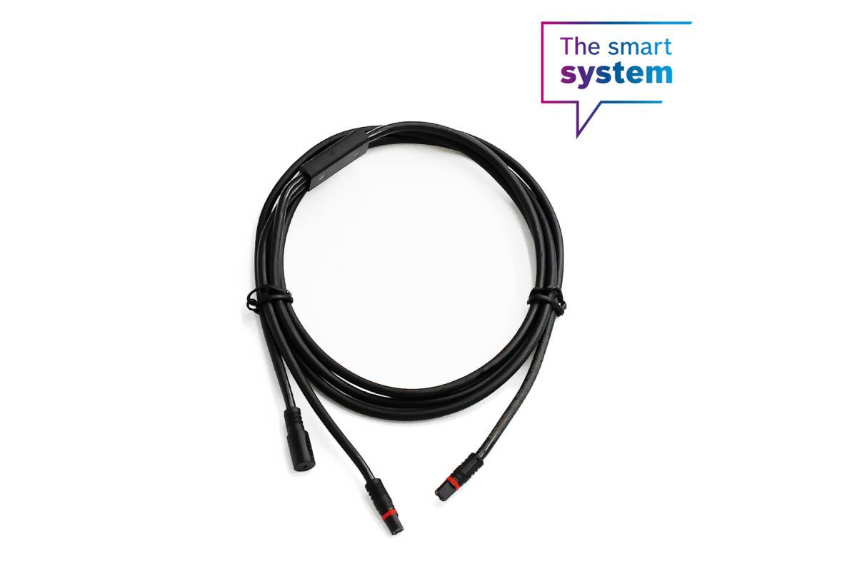 Bosch BCH3614_950 : Câble en Y 950 mm pour Bosch Smart System