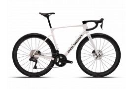 Polygon Strattos C8 Di2 : Vélo Endurance Carbone Shimano Ultegra Di2