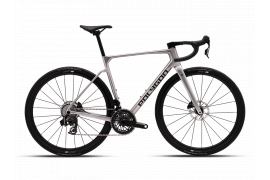 Polygon Strattos C9 AXS : Vélo Route Carbone & SRAM Force eTap AXS