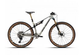 VTT Tout Suspendu Polygon Syncline DR9 - Carbone - Shimano XTR Di2