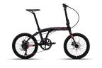 Vélo Pliant POLYGON Urbano 3