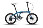 Vélo Pliant POLYGON Urbano 5