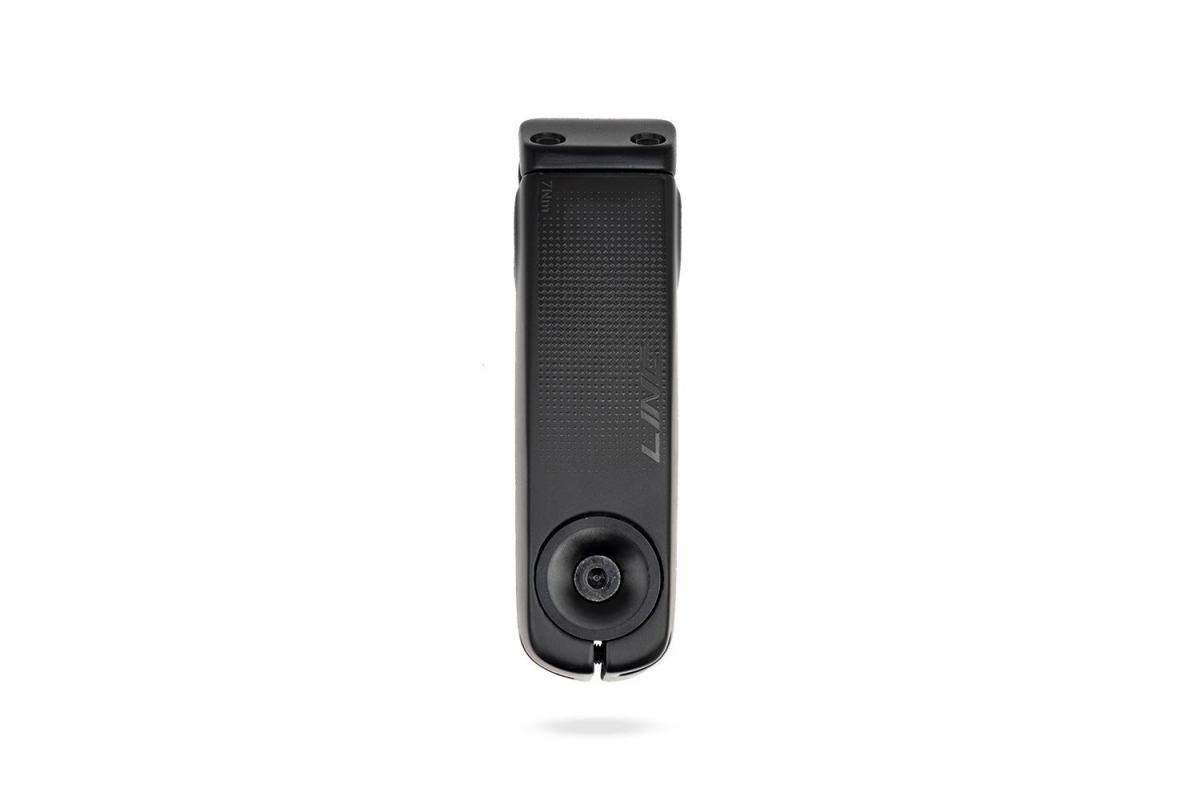 Potence Carbone LINC 31.8mm | Optimisée pour Cintre Plat LINC