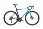 Vélo de Route BIANCHI Specialissima Comp 105 DI2 50-34 VPAL