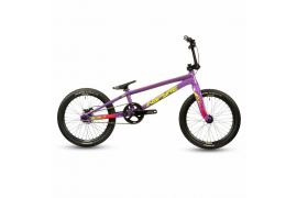 Bmx Inspyre Concorde V3 - Flarer Purple/Blue - Pro 3XL