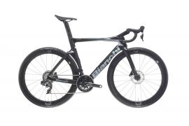 Bianchi Oltre Pro 105 Di2 Special Edition - Performance Aéro Ultime