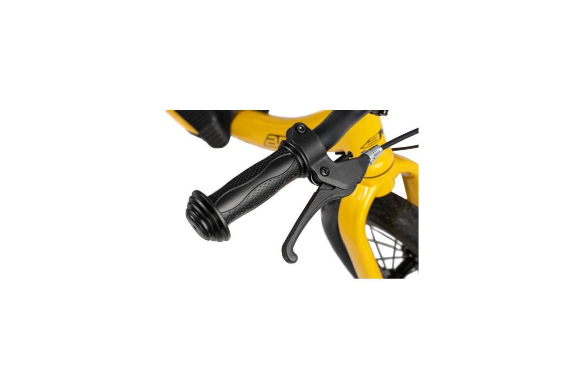 Draisienne Bemoov M12 : Le vélo d'équilibre léger pour tout-petits