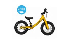 Draisienne Bemoov M12 : Le vélo d'équilibre léger pour tout-petits