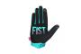 Gants Fist Adulte - Breezer Violet Halftone