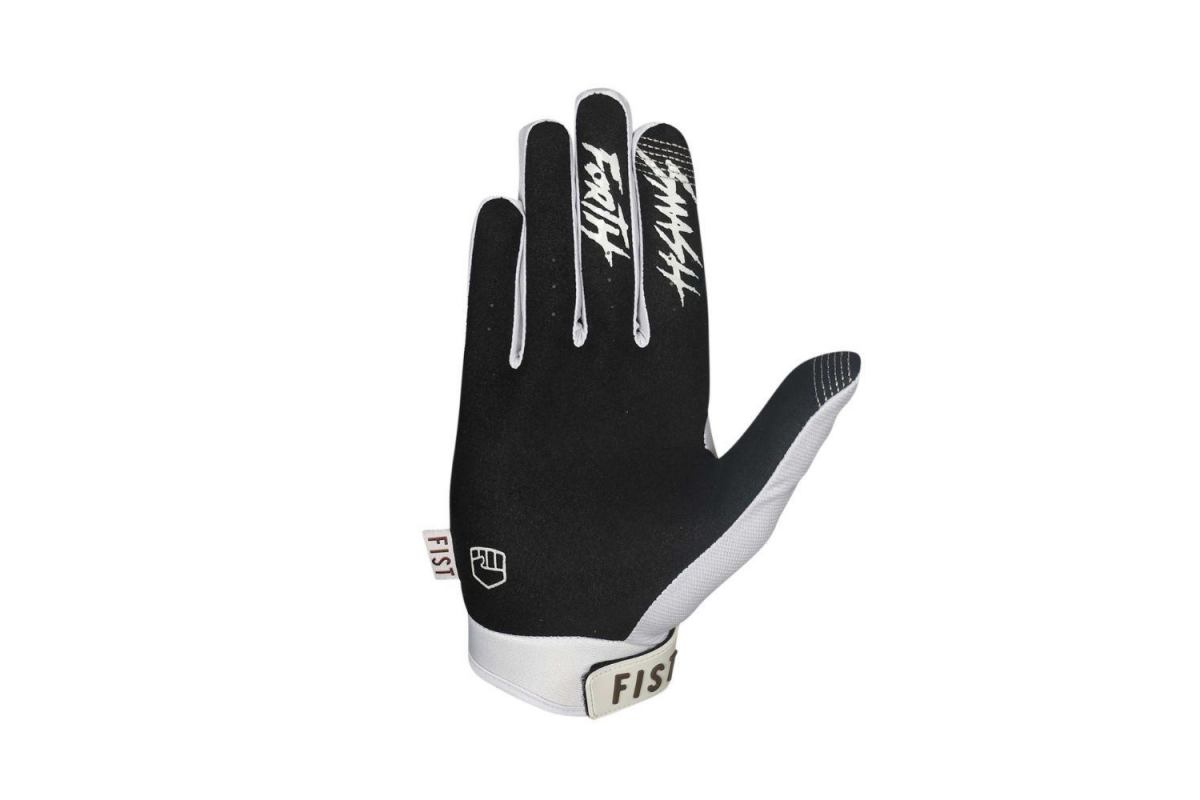 Gants Fist Adulte - Earth Stocker Bone