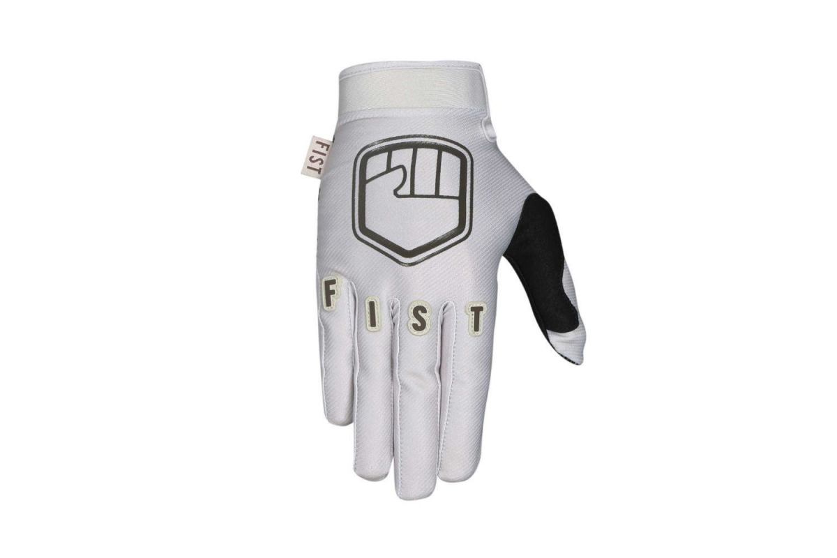 Gants Fist Adulte - Earth Stocker Bone