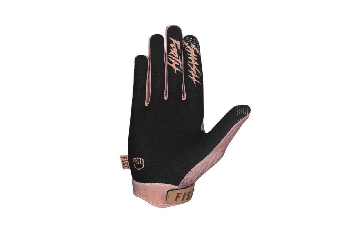 Gants Fist Adulte - Earth Stocker Tan