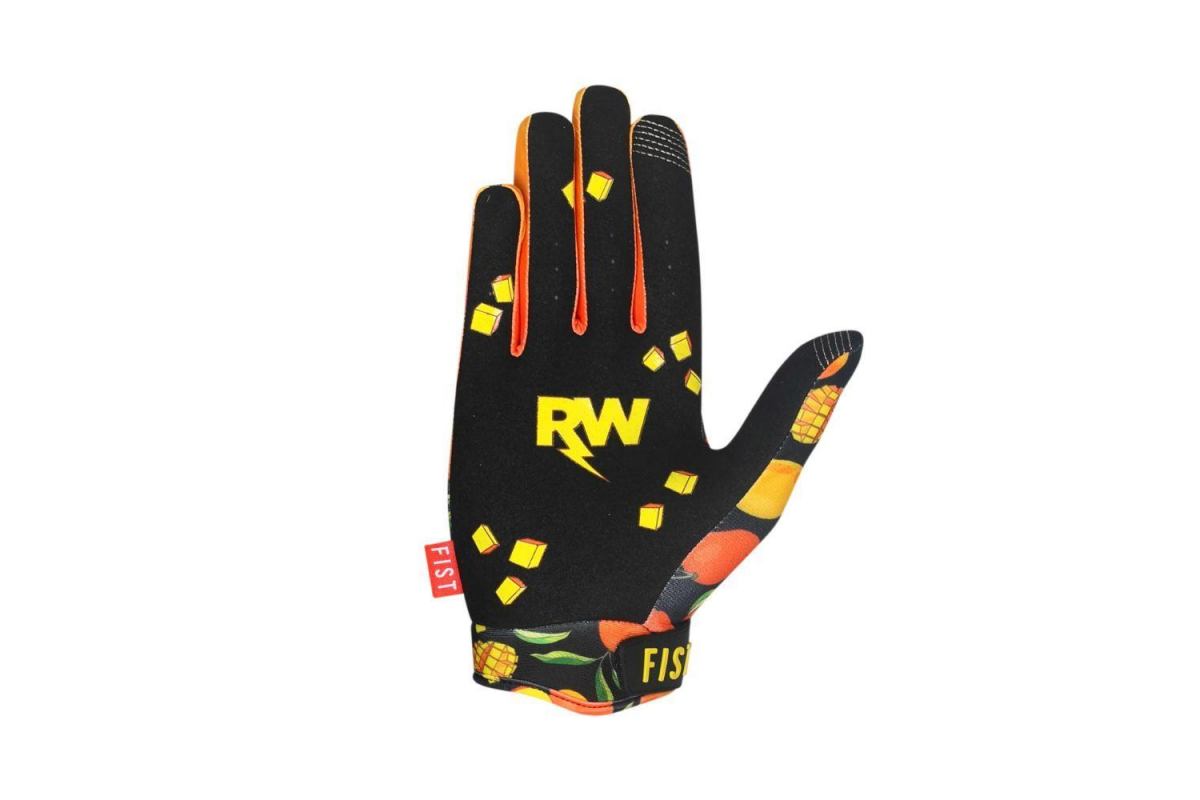 Gants Fist Adulte - Mango Madness