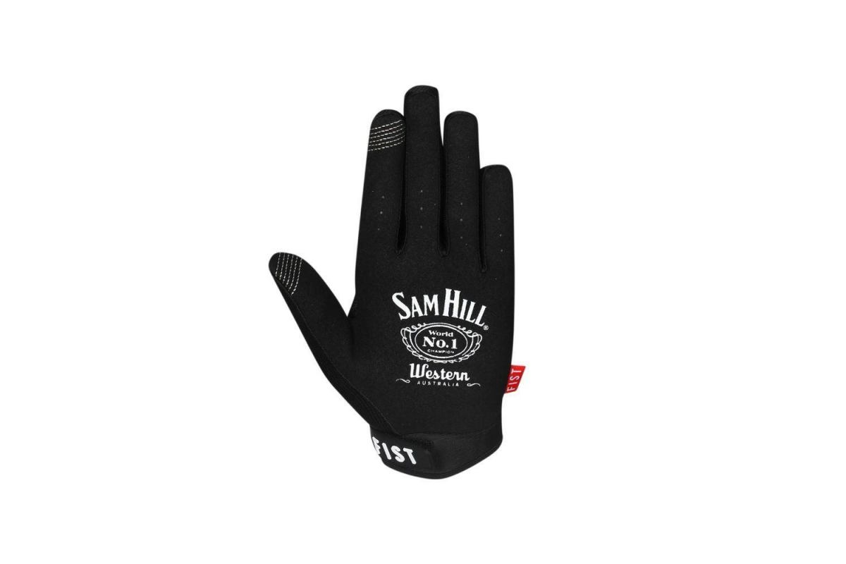 Gants Fist Adulte - Good Times