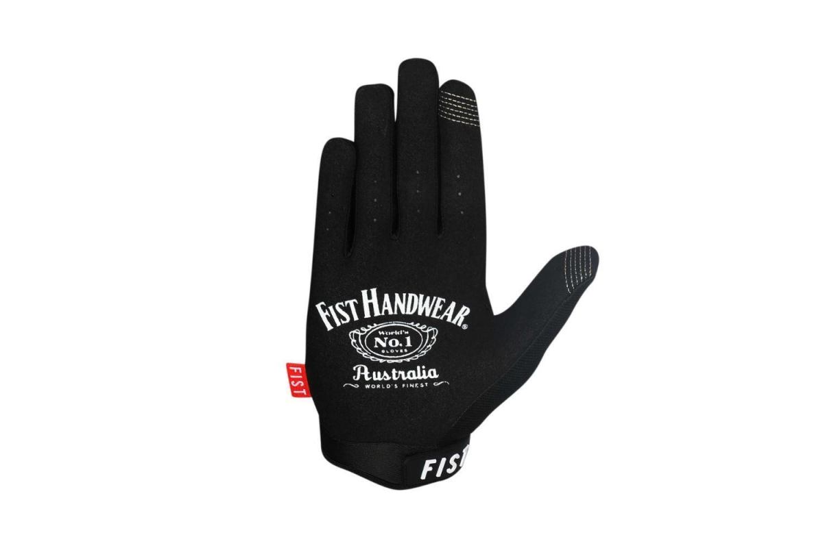 Gants Fist Adulte - Good Times