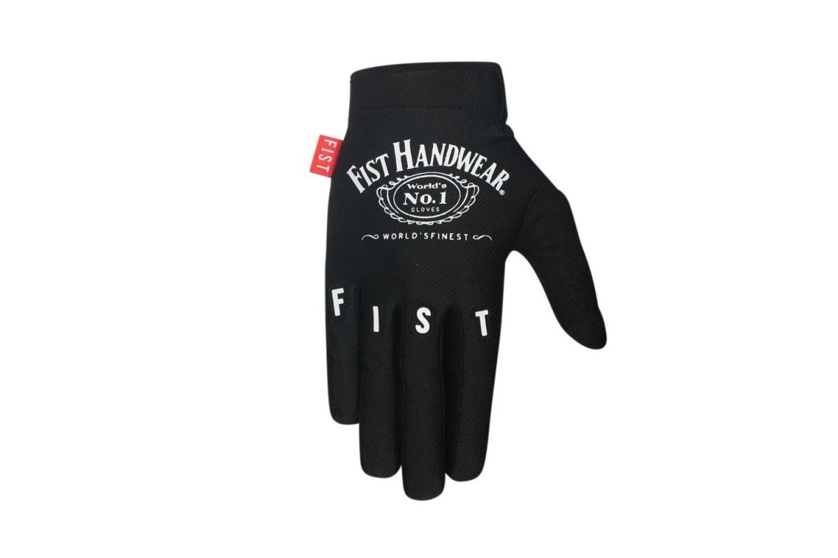 Gants Fist Adulte - Good Times