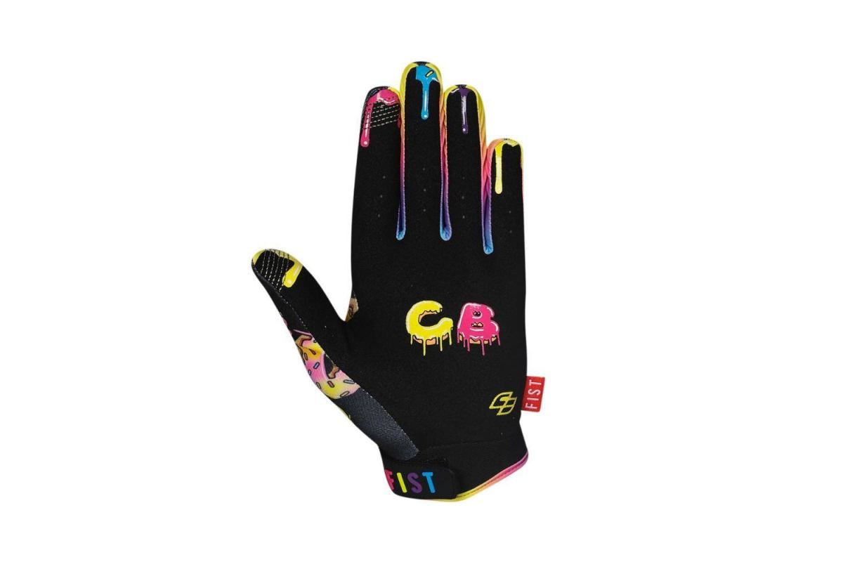 Gants Fist Adulte - Sprinkle Fades