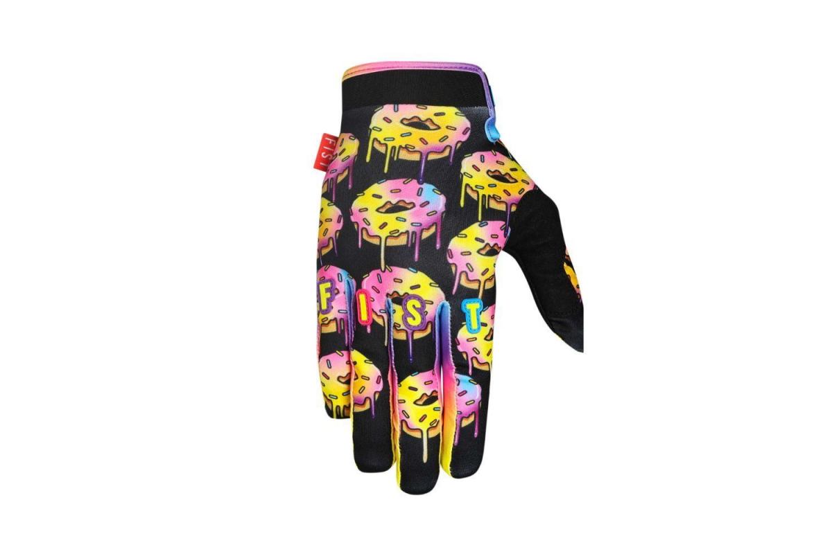 Gants Fist Adulte - Sprinkle Fades