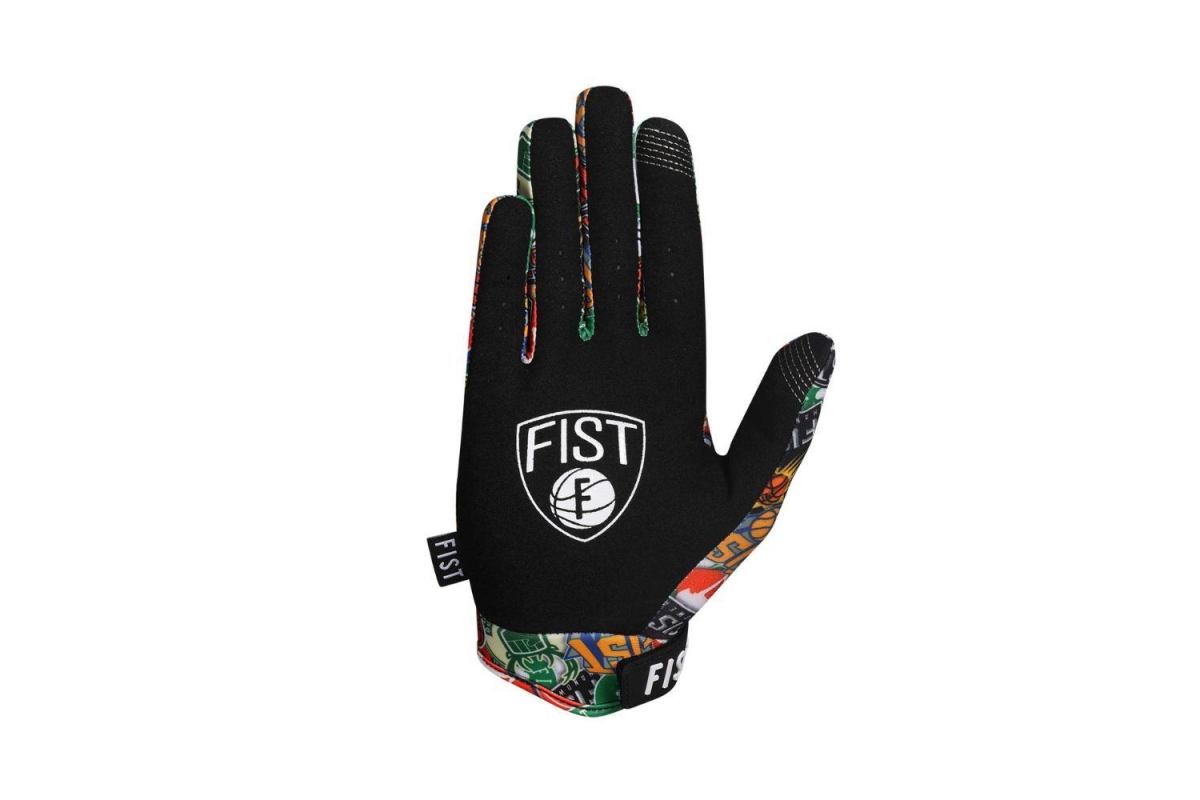 Gants Fist Adulte - Hard Court