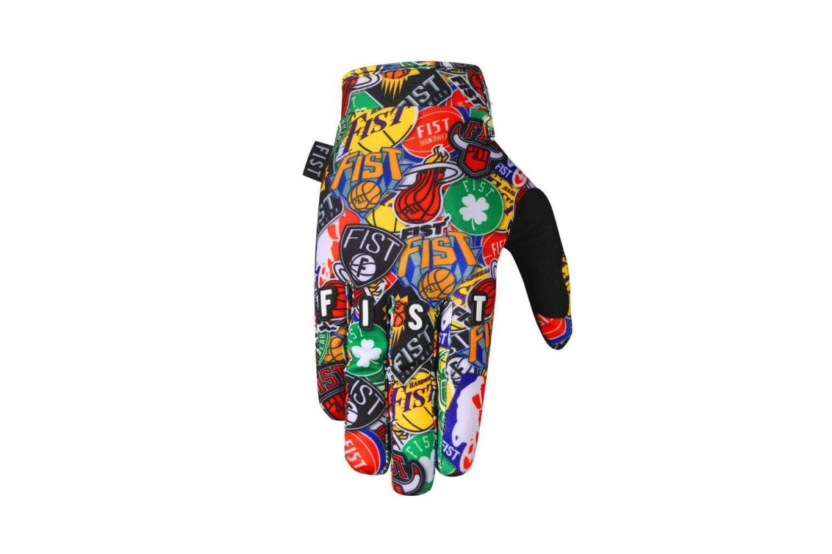 Gants Fist Adulte - Hard Court