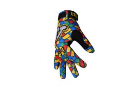 Gants Fist Adulte - Build