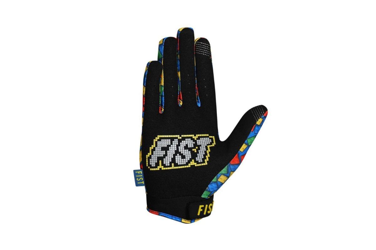 Gants Fist Adulte - Build