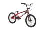 Bmx Meybo Clipper 2025 - Red/Marroon - Pro