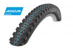 Pneu SCHWALBE ROCK RAZOR ADDIX SnakeSkin TL-Easy