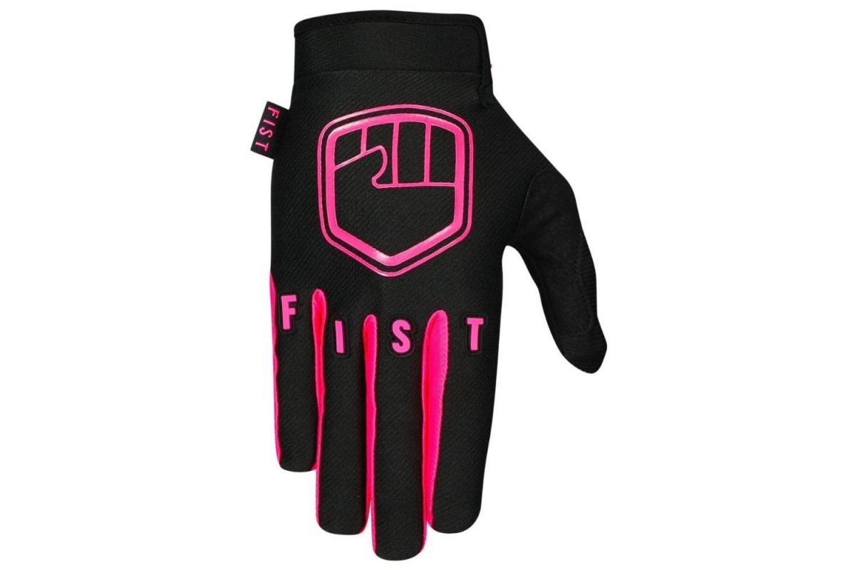 Gants Fist Adulte - Fluro Green