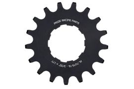 Pignon Pride Racing Spiral V2 - aluminium