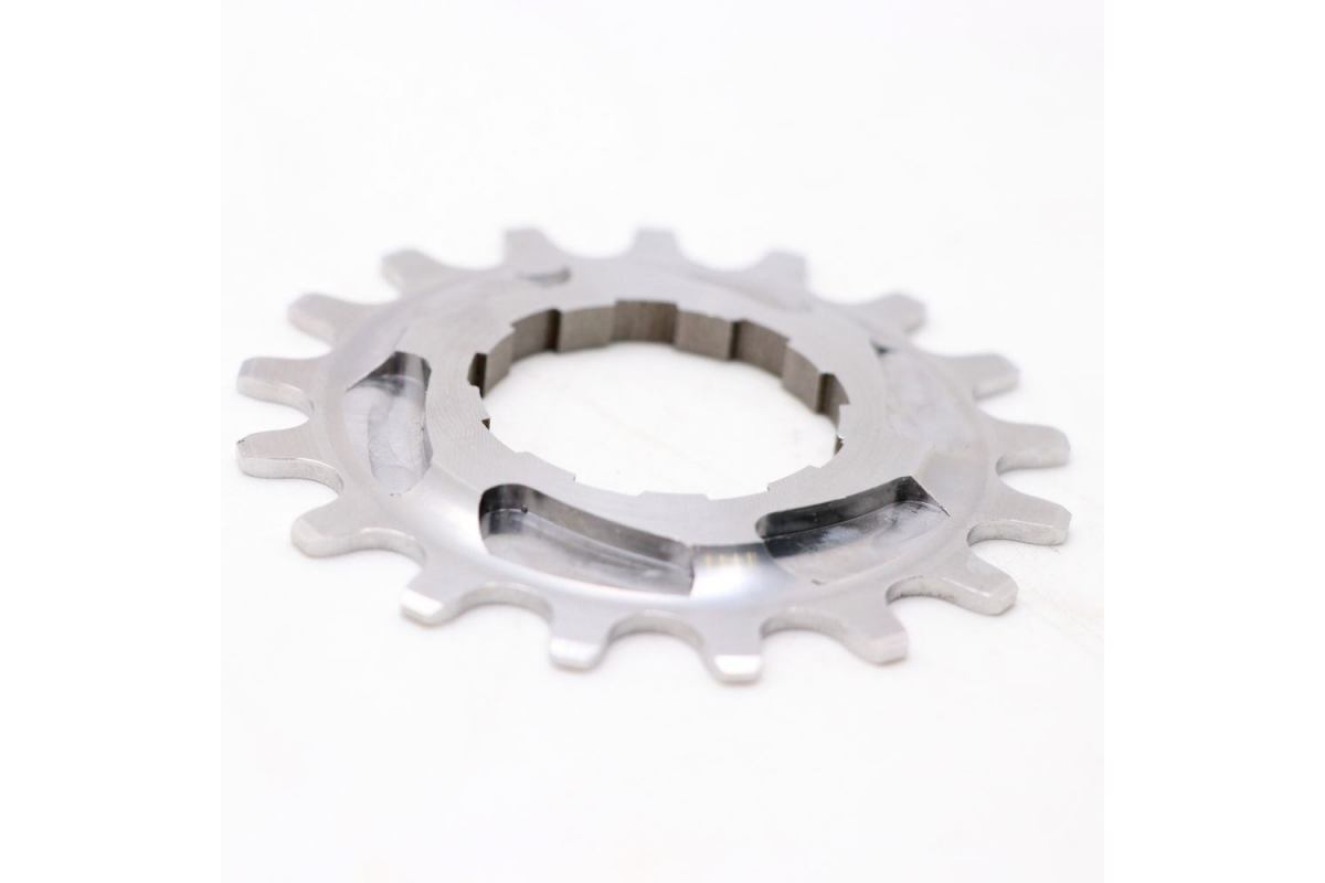 Pignon Pride Racing Spiral V2 - Acier