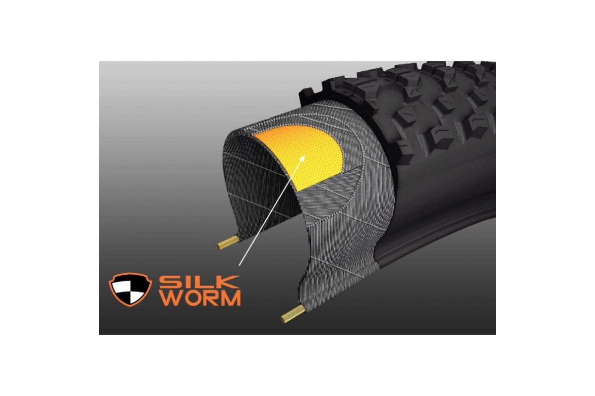 Pneu BMX MAXXIS DTH Rigide