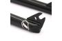 Fourche Inspyre Evo Pivot Droit 1"-1/8 - Pro - Black