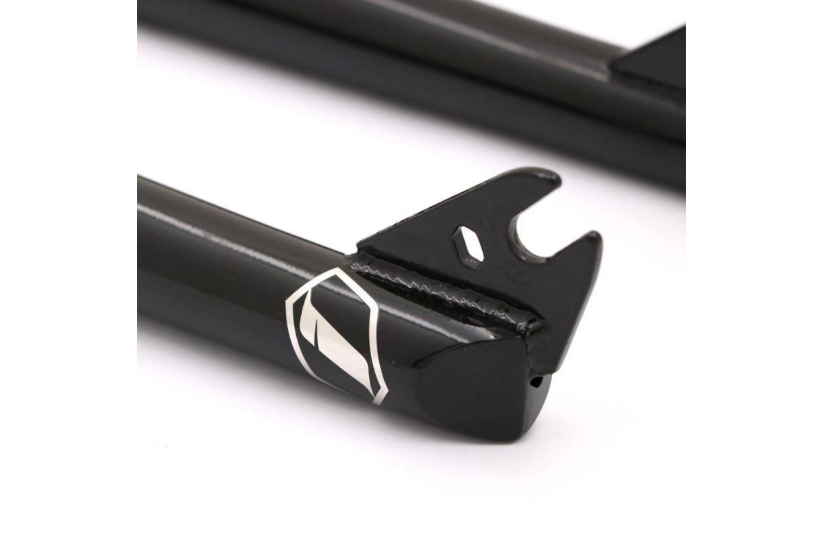 Fourche Inspyre Evo Pivot Droit 1"-1/8 - Pro - Black