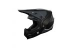 Casque Shot Core - Comp Black Pearly
