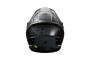 Casque Shot Core - Comp Black Pearly