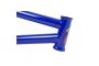 Cadre Sunday Street Sweeper Gloss Metallic Blue
