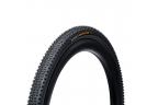 Pneu Terra Adventure Trail 45-622 / 700x45c Fold Reflechissant Noir