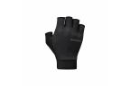 SHIMANO GANTS EXPLORER GEL Unisexe Noir