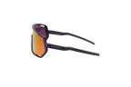 SHIMANO Lunettes cyclistes CE-TCNM2 TECHNIUM RIDESCAPE BRIGHT Noir mat