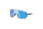 SHIMANO Lunettes cyclistes CE-TCNM2 TECHNIUM RIDESCAPE ALL ROAD Bronze Doré