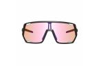 SHIMANO Lunettes cyclistes CE-TCNM2 TECHNIUM RIDESCAPE TRAIL Noir mat