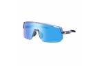SHIMANO Lunettes cyclistes CE-TCNL2  TECHNIUM L RIDESCAPE ALL ROAD Gris minéral