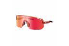 SHIMANO Lunettes cyclistes CE-TCNL2  TECHNIUM L RIDESCAPE ROAD Orange saphir