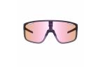 SHIMANO Lunettes cyclistes CE-PLSR3 PULSAR RIDESCAPE TRAIL Noir mat